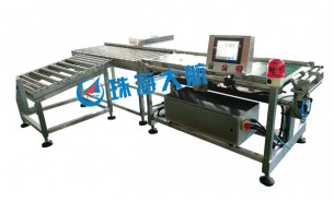 動態(tài)重量稱重機在技術(shù)運用領(lǐng)域越來越廣泛