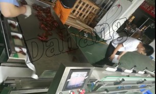 重量分選機促進了小龍蝦產(chǎn)業(yè)巨頭時代的來臨！